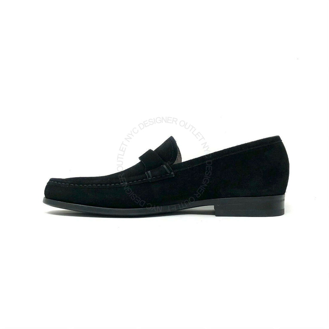 Ferragamo Adam Loafers