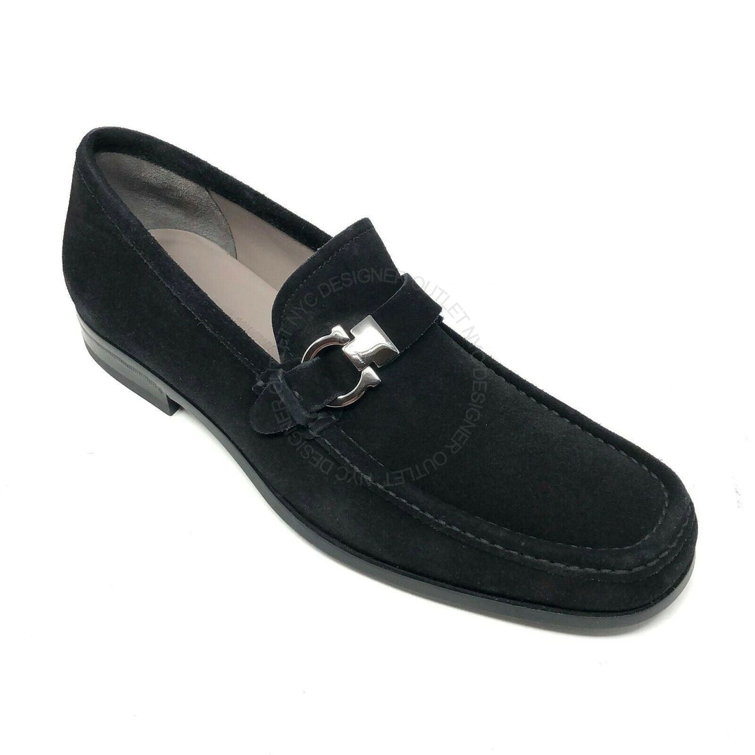 Ferragamo Adam Loafers