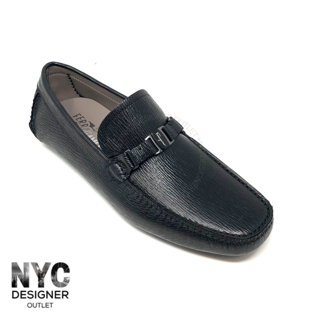 Ferragamo Amer Driver's