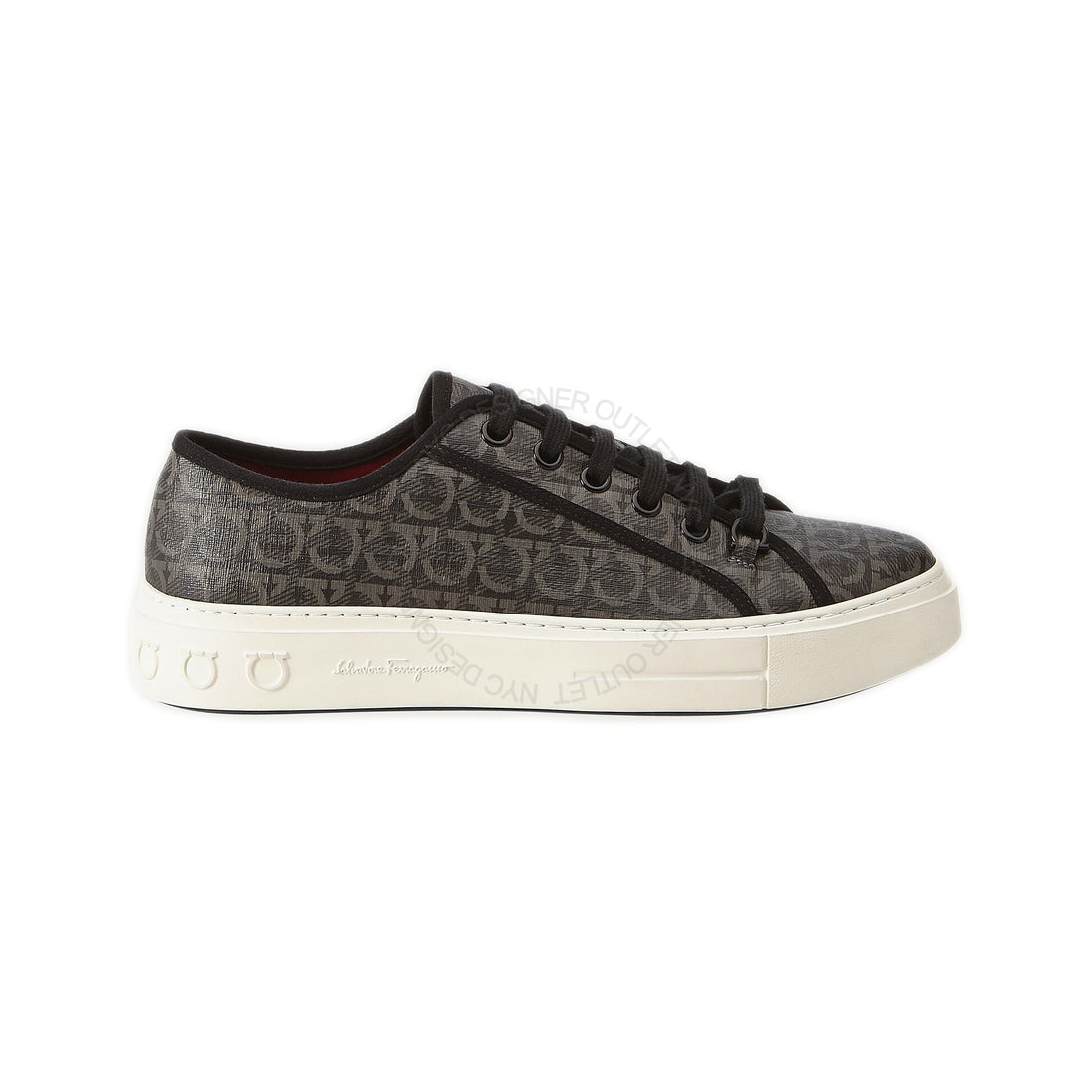 Ferragamo Anson Sneakers
