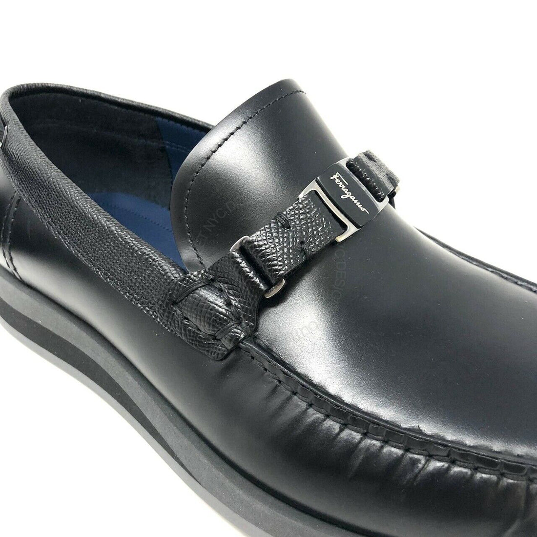 Ferragamo Aster Loafers