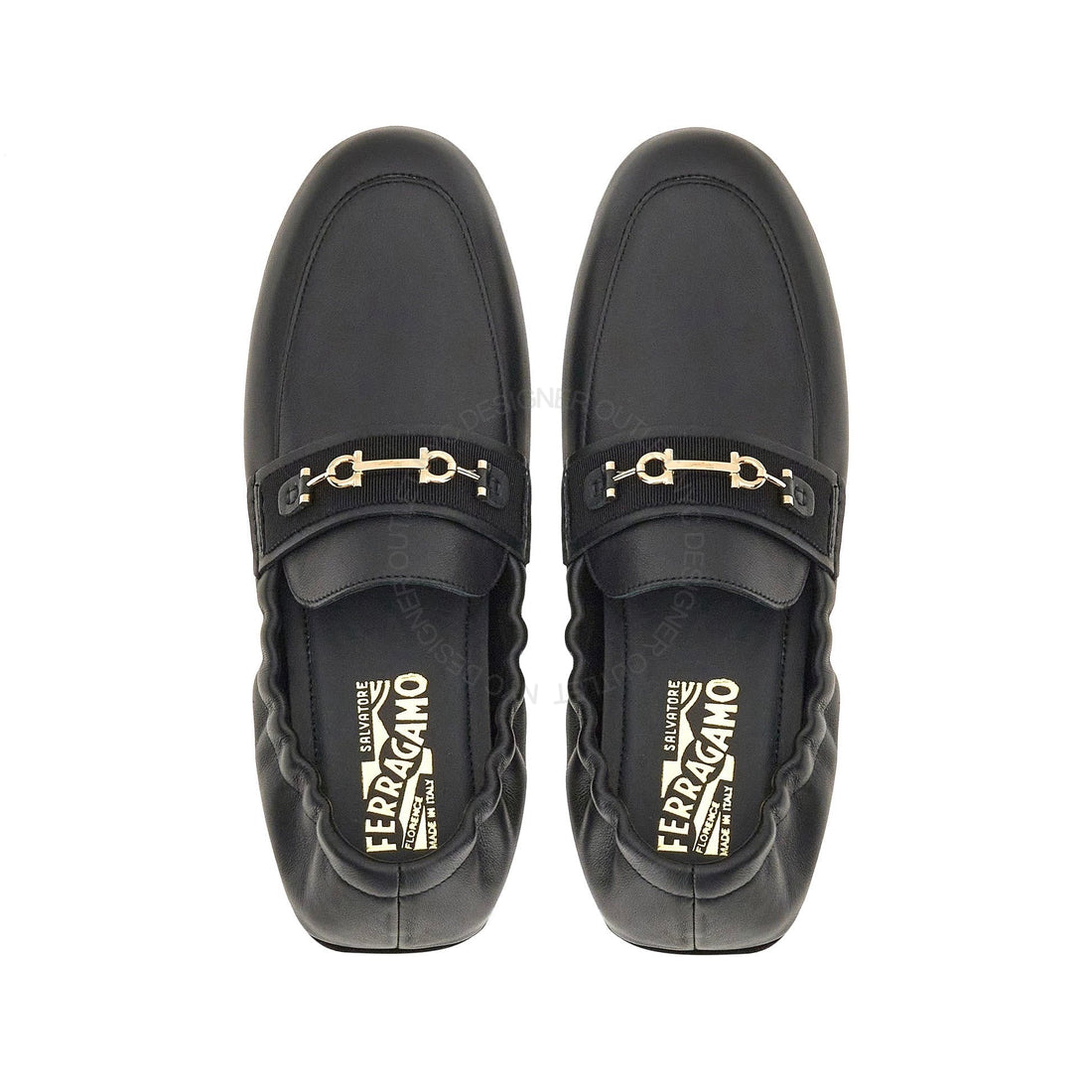 Ferragamo Asture Drivers