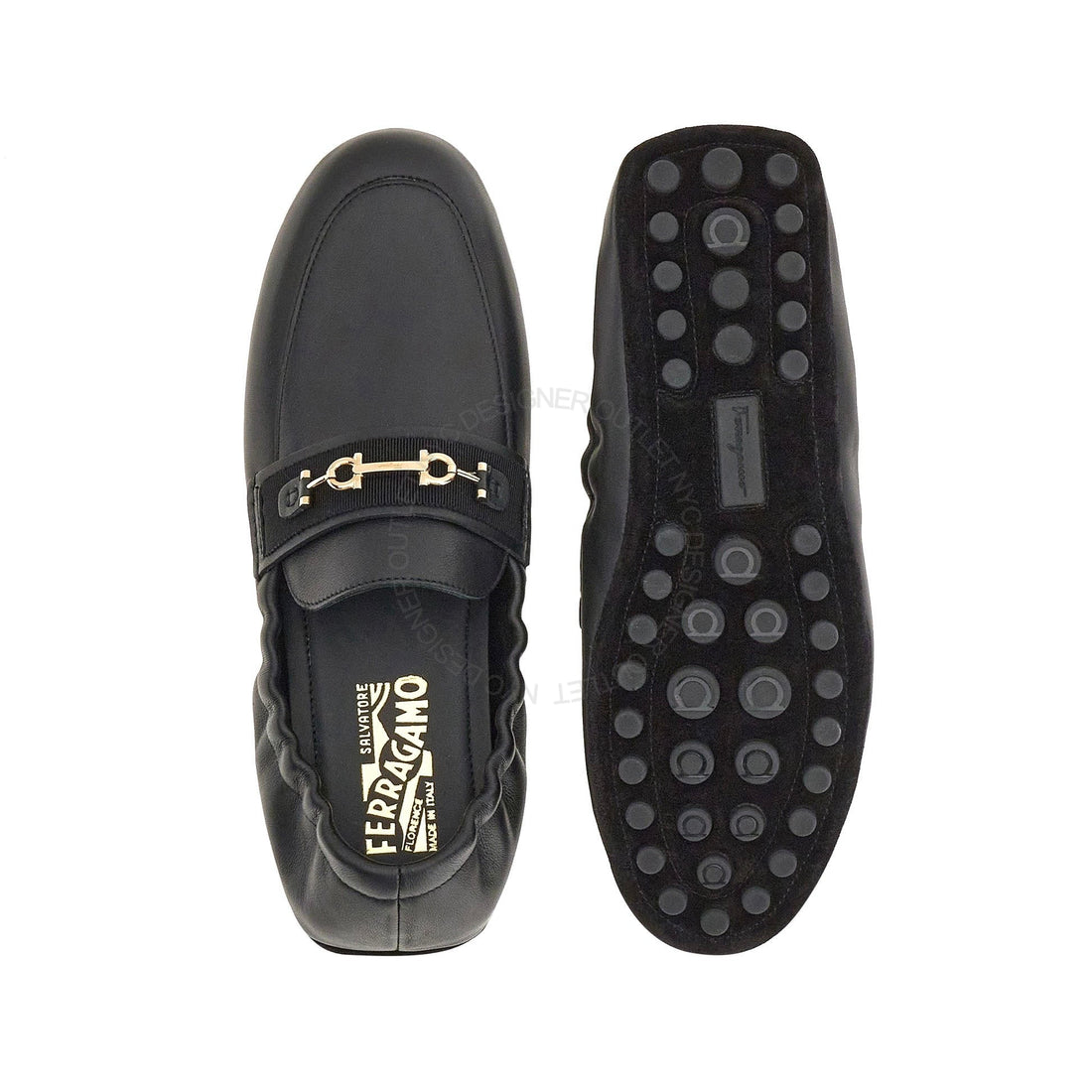 Ferragamo Asture Drivers