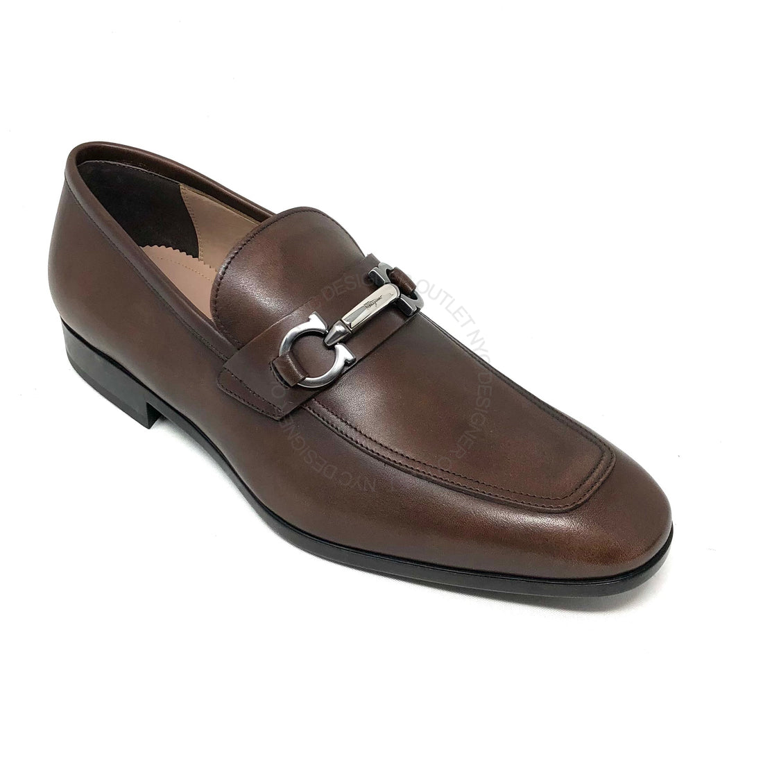 Ferragamo Benford Loafers