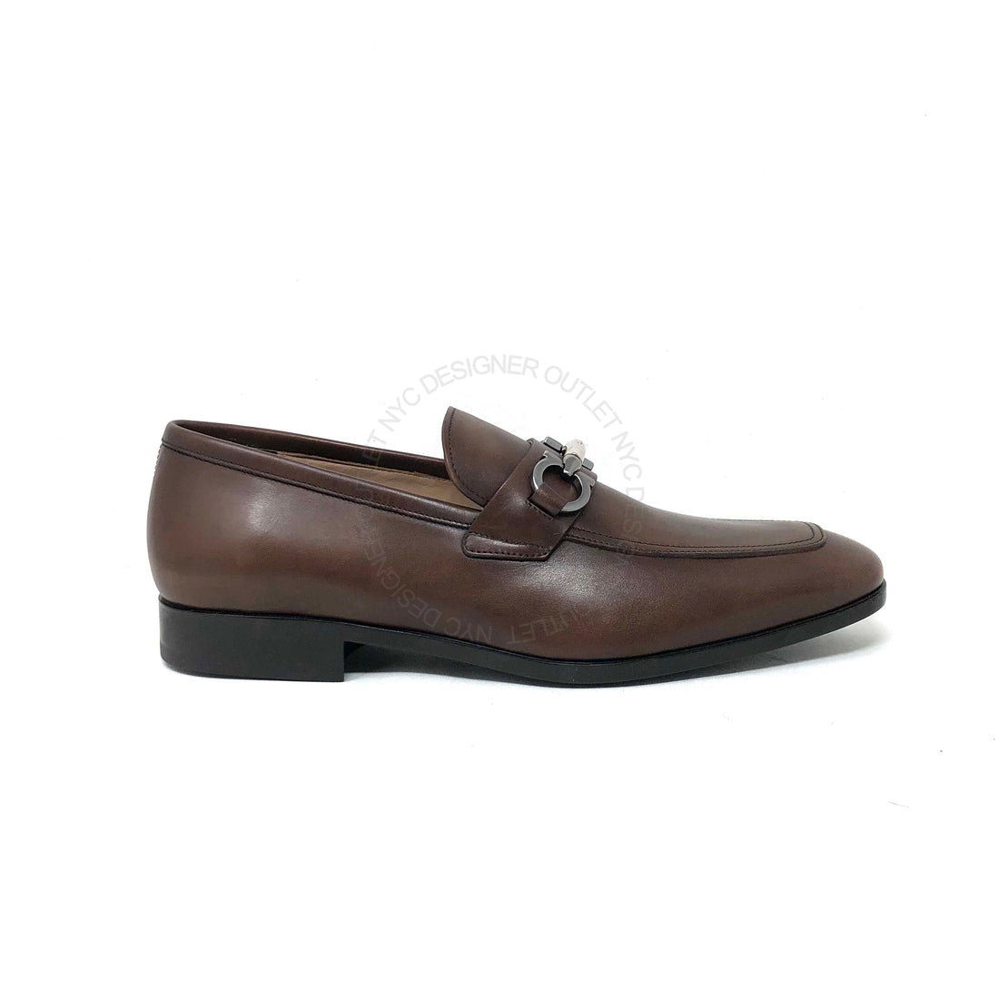 Ferragamo Benford Loafers