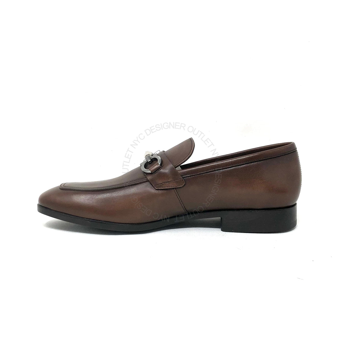Ferragamo Benford Loafers