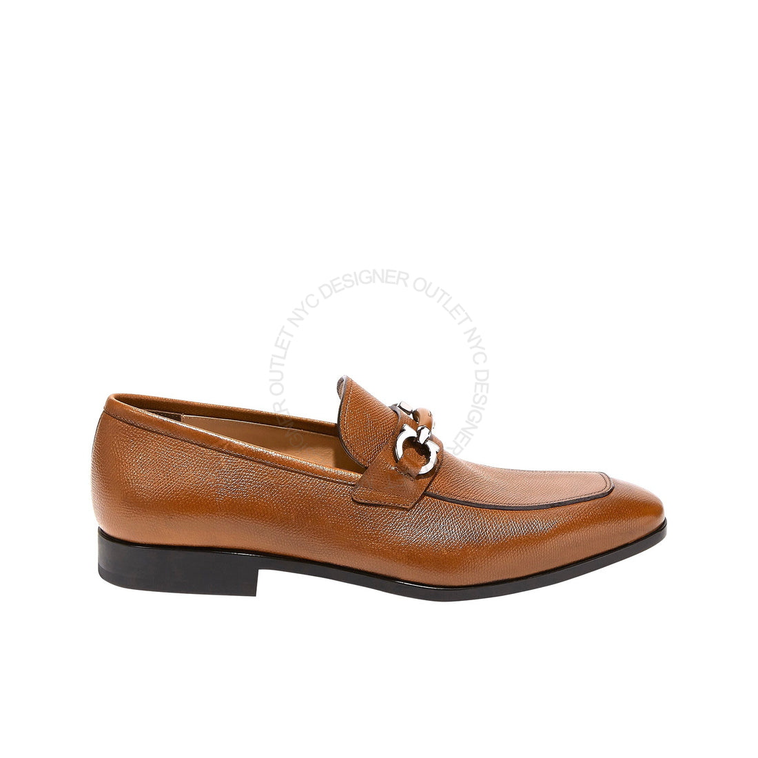 Ferragamo Benford Loafers