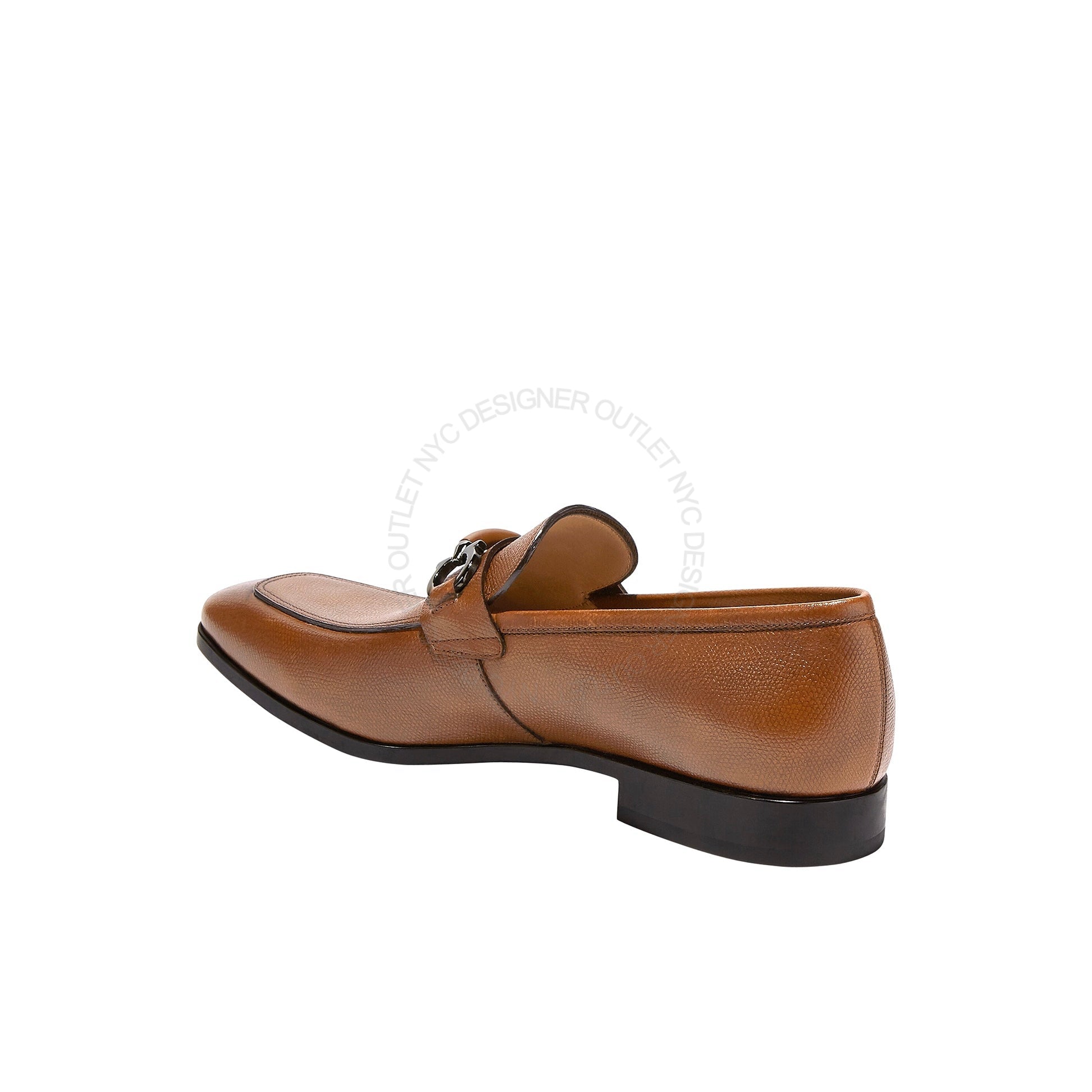 Ferragamo Benford Loafers – NYC Designer Outlet display picture 3