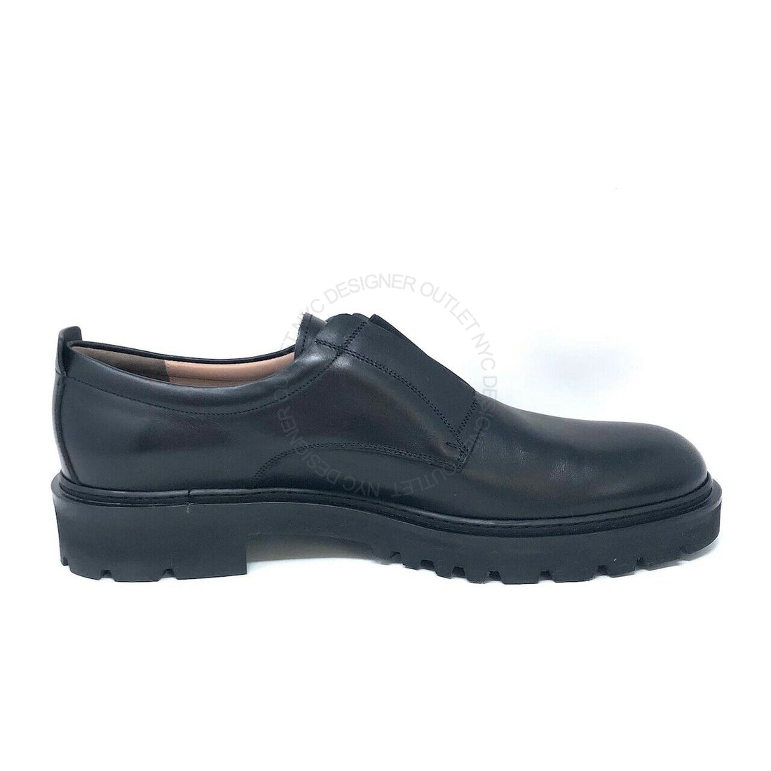 Ferragamo Bradbury Oxfords