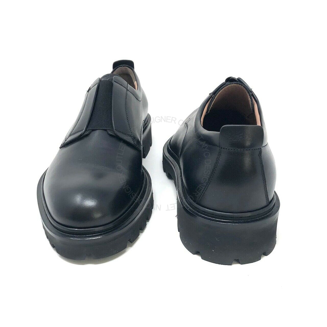 Ferragamo Bradbury Oxfords