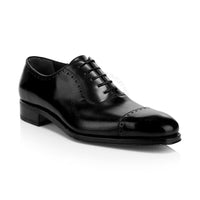 Ferragamo Brawell Oxfords