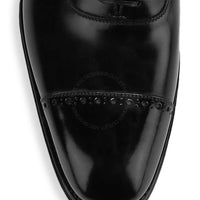 Ferragamo Brawell Oxfords
