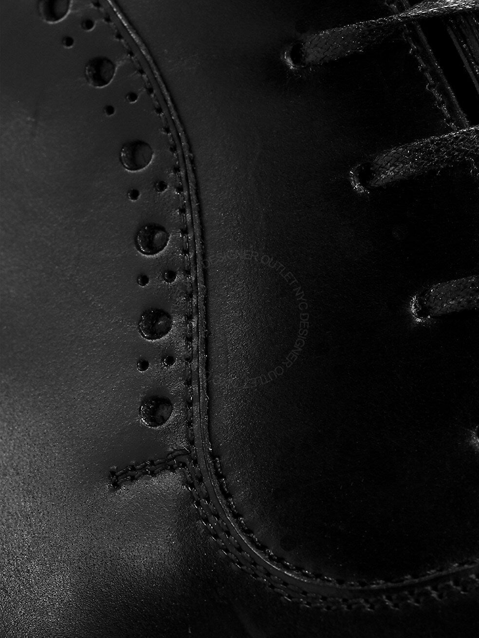 Ferragamo Brawell Oxfords