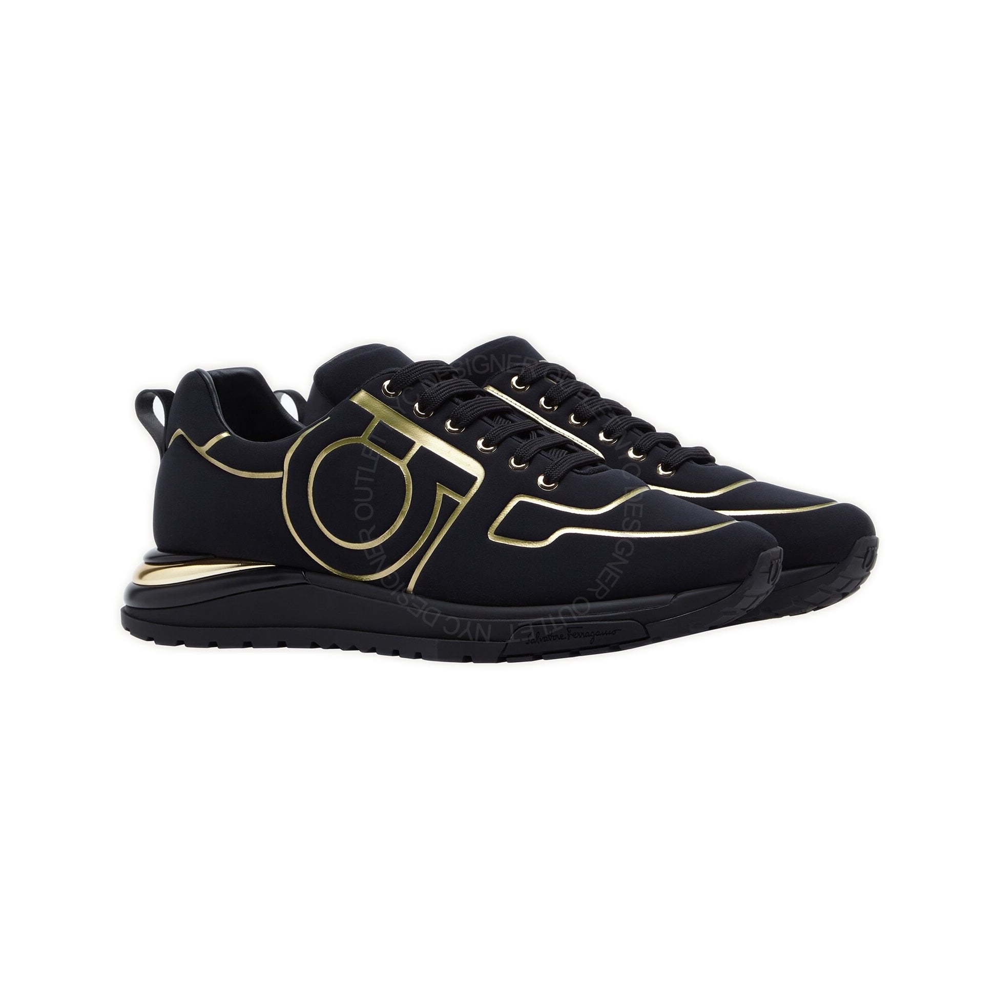 Salvatore ferragamo sneakers online