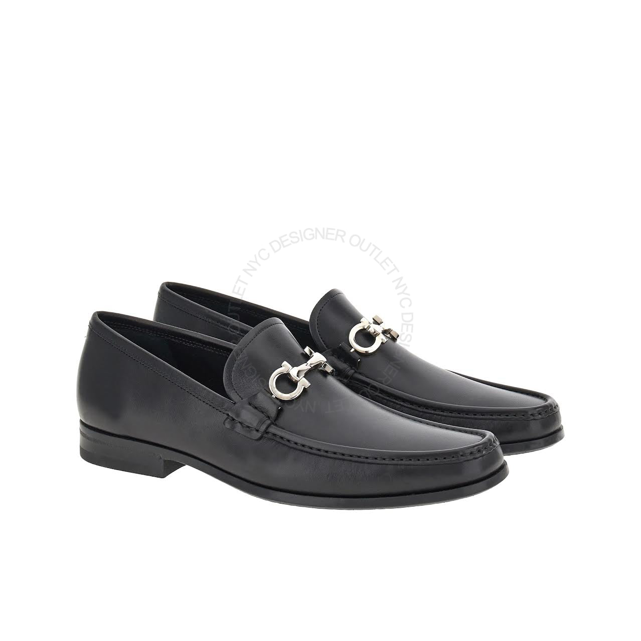 Ferragamo Chris Loafers – NYC Designer Outlet