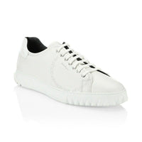 Ferragamo Cube Sneakers