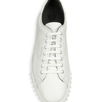 Ferragamo Cube Sneakers