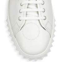 Ferragamo Cube Sneakers