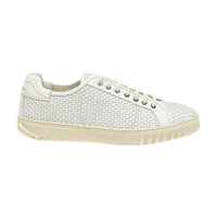 Ferragamo Cube 17 Sneakers