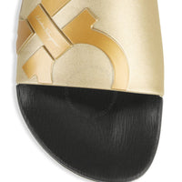 Ferragamo Dante Slides