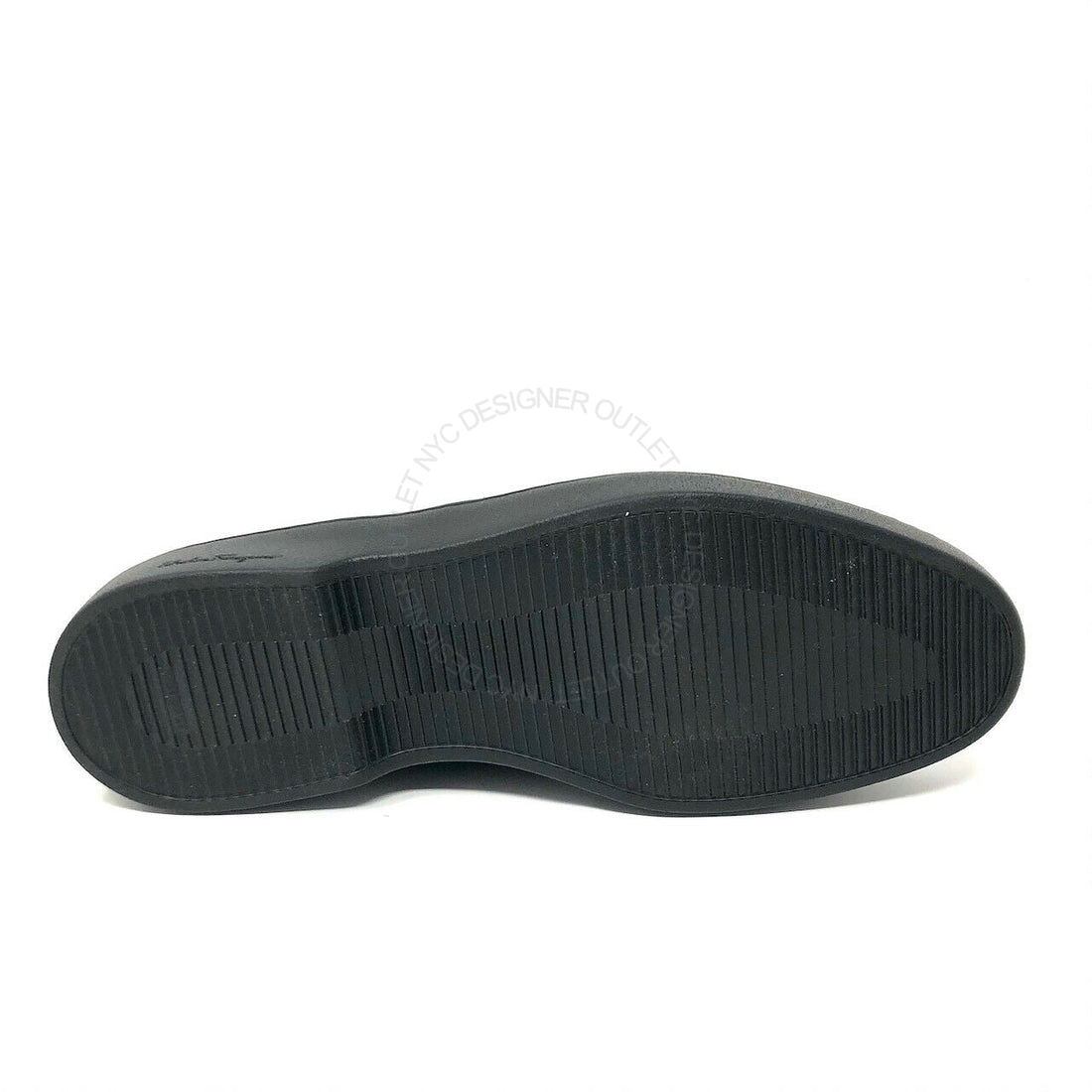 Ferragamo Drums Derby Lace-ups