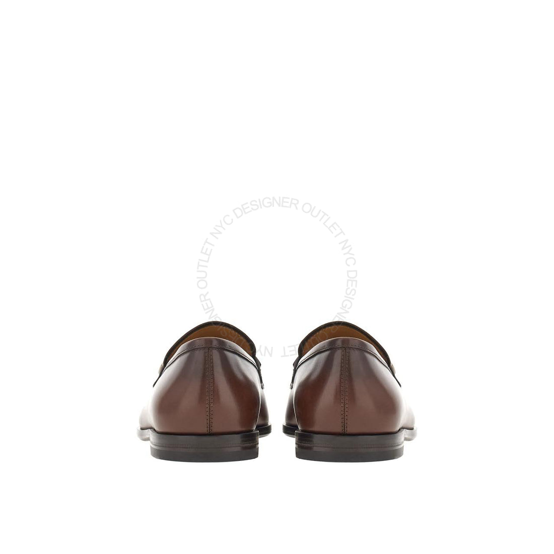 Ferragamo Floria Loafers