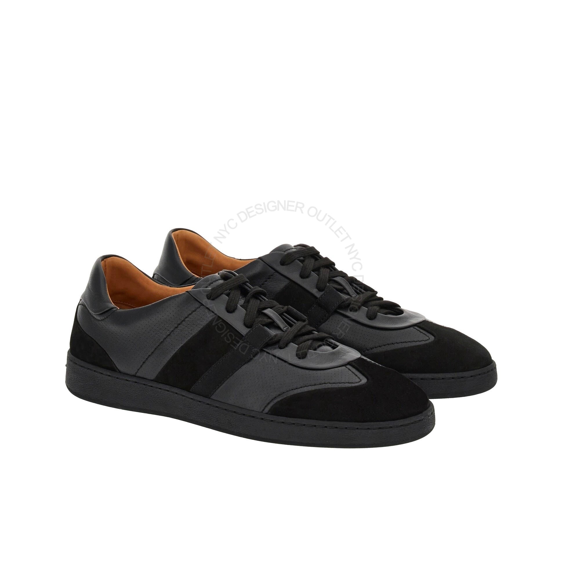 新入荷 Salvatore Outlet Designer NYC – Loafers Astley Ferragamo 靴
