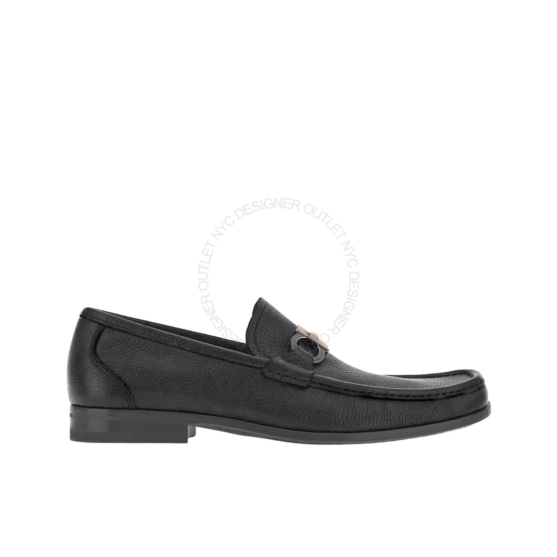 Ferragamo Grandioso Moccasins