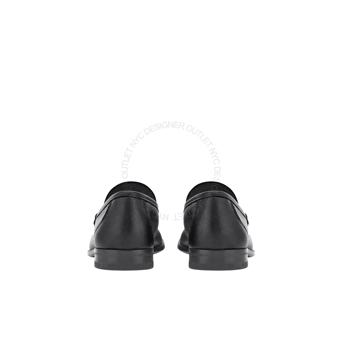 Ferragamo Grandioso Moccasins