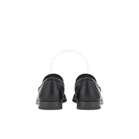 Ferragamo Grandioso Moccasins
