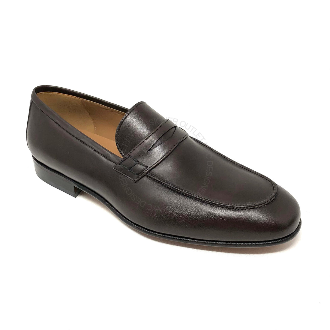 Ferragamo Great Penny Loafers - Limited Edition