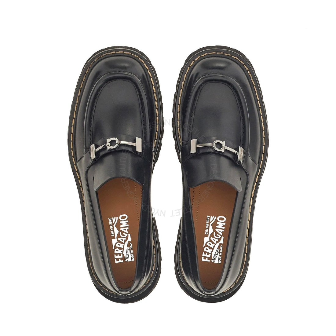 Ferragamo Ignazio Loafers