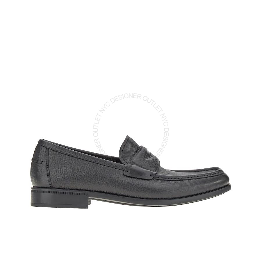Ferragamo Lanzorote Loafer