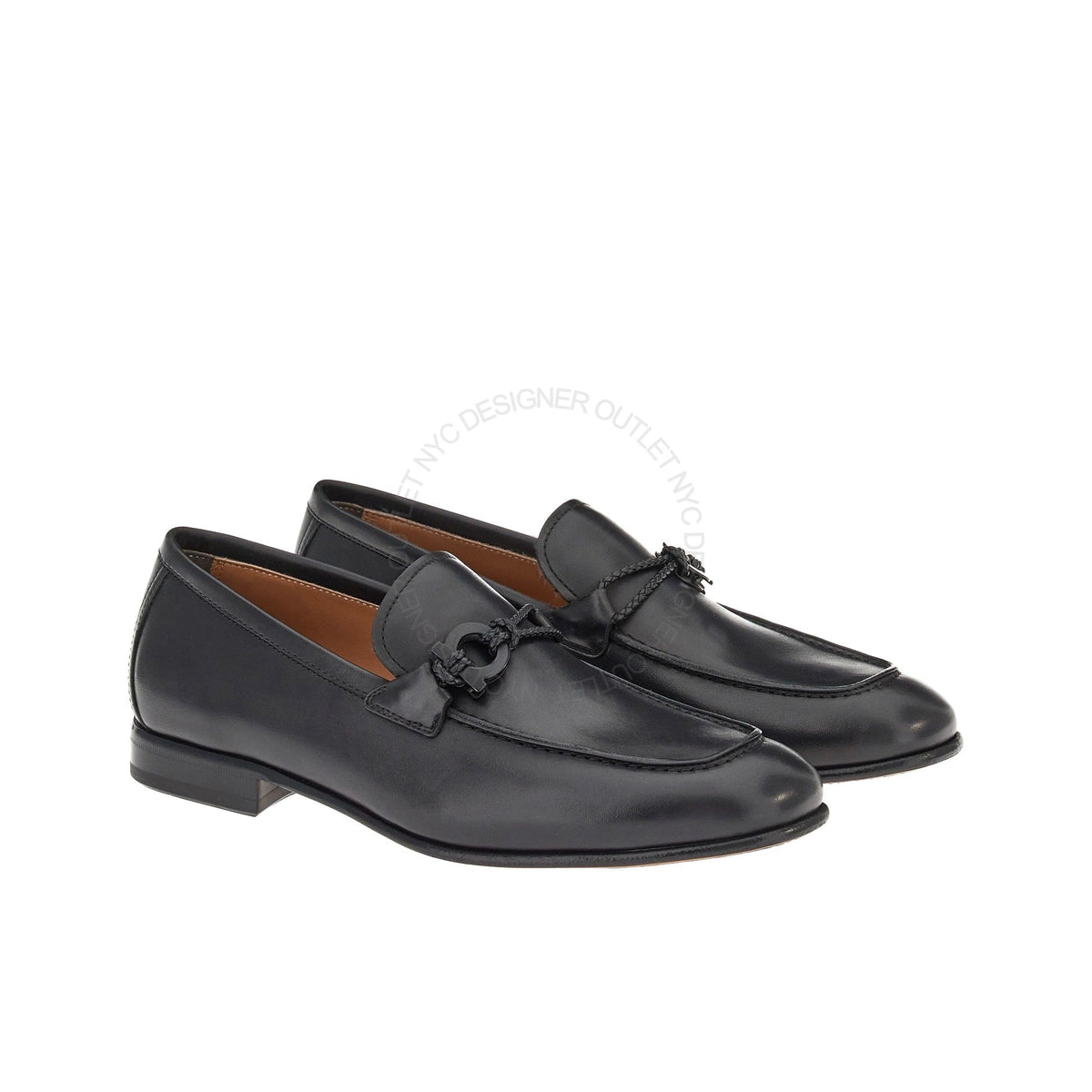 FERRAGAMO 780425230359NEROSTONE 関税送料込 Ferragamo Studio Soft Bag, Black | Costco