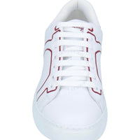Ferragamo Liberty Sneakers