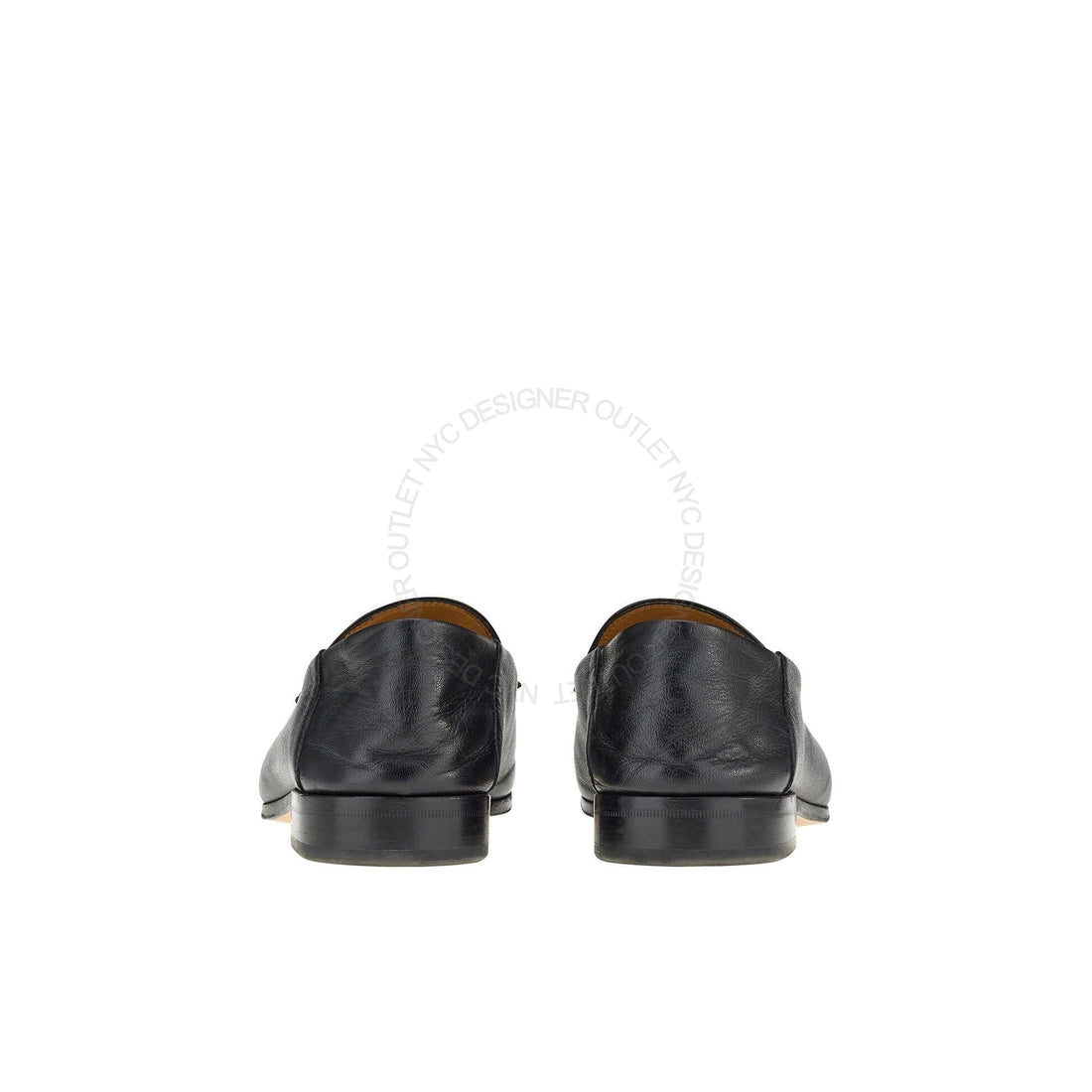 Ferragamo Melbourne Loafers