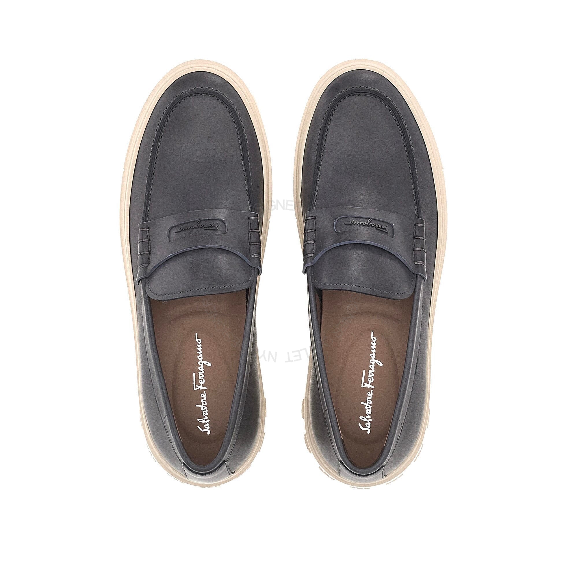 Ferragamo Melville Loafers