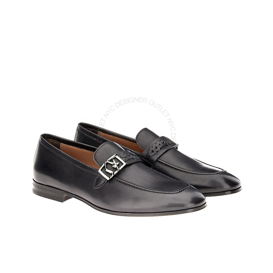 Ferragamo Nairobi Loafers