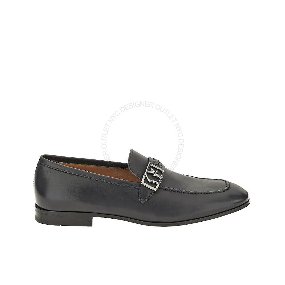Ferragamo Nairobi Loafers