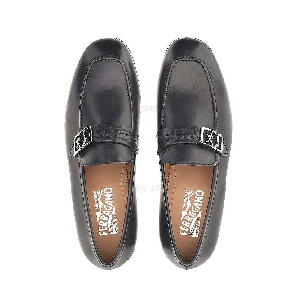 Ferragamo Nairobi Loafers