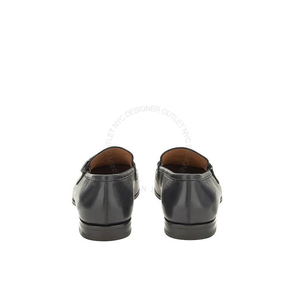 Ferragamo Nairobi Loafers
