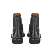 Ferragamo Naval 2 Boots