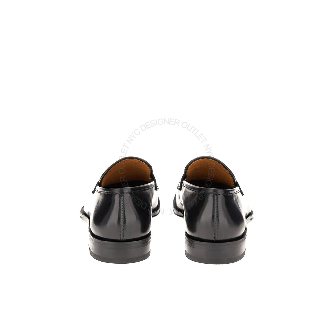 Ferragamo Ness Moccasins