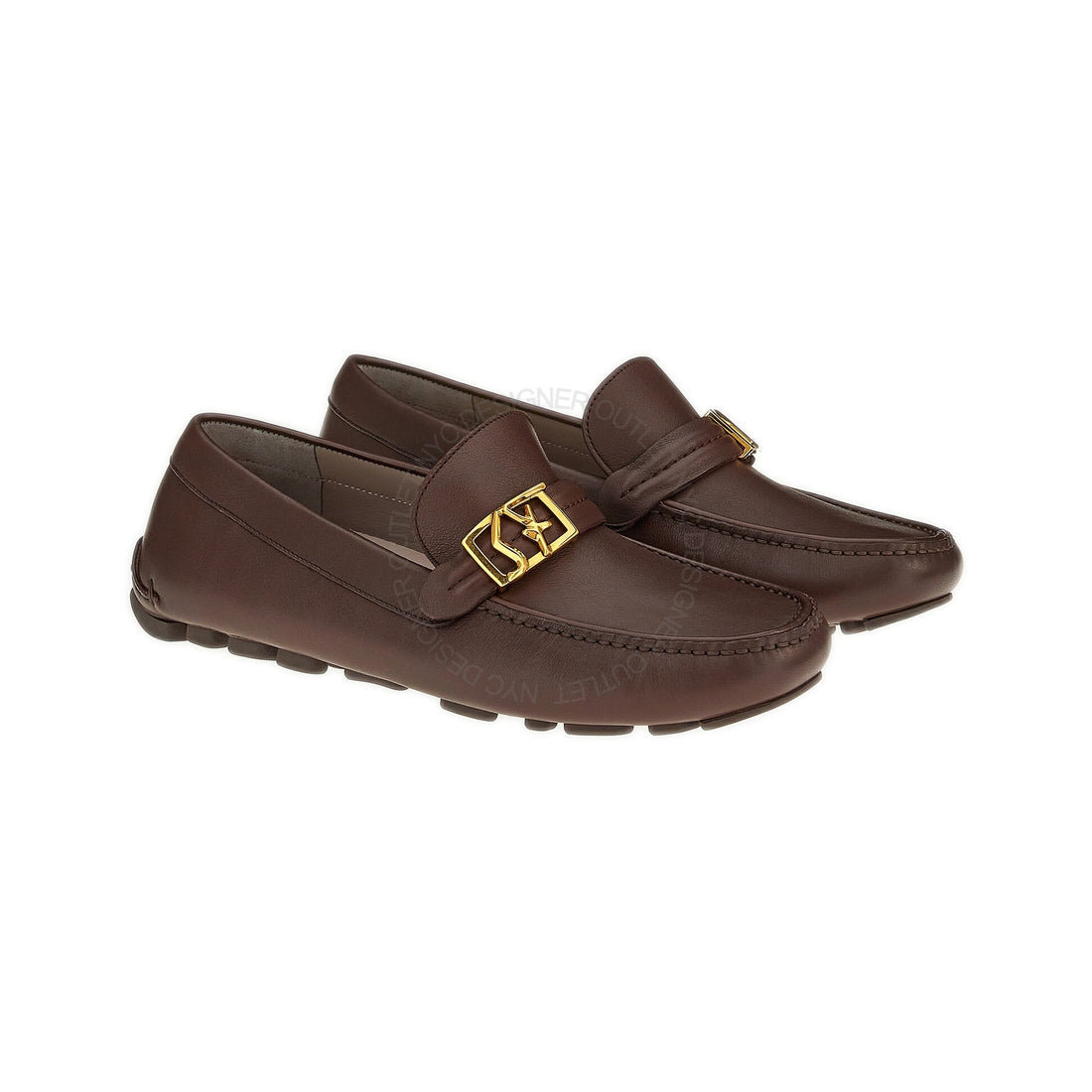 Ferragamo Nevada Drivers