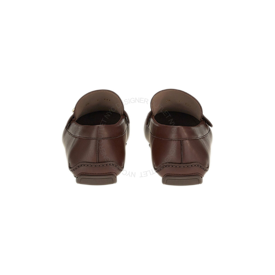 Ferragamo Nevada Drivers