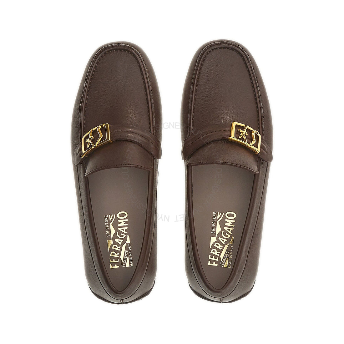 Ferragamo Nevada Drivers