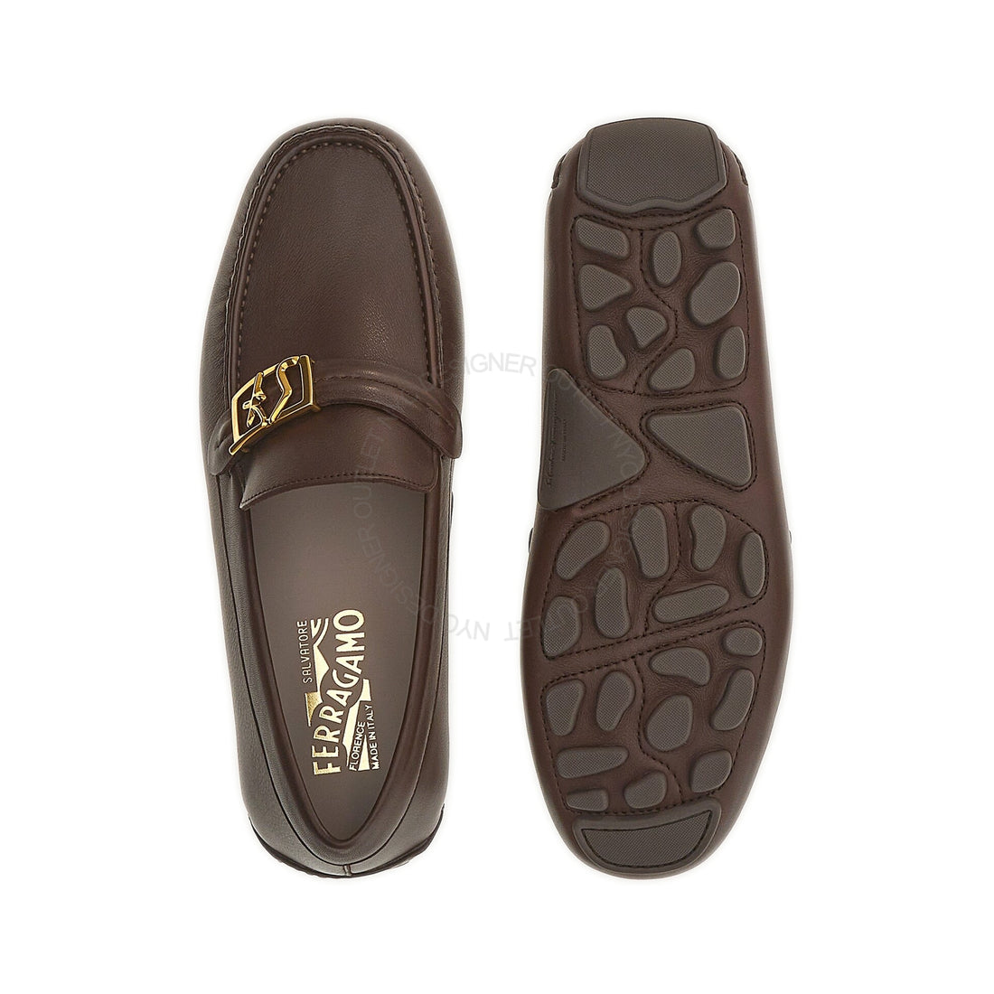 Ferragamo Nevada Drivers