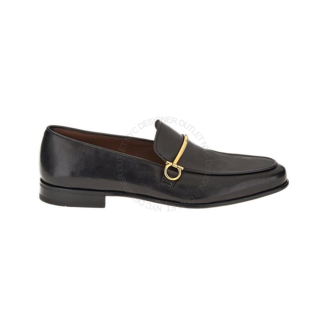 Ferragamo New York Moccasins