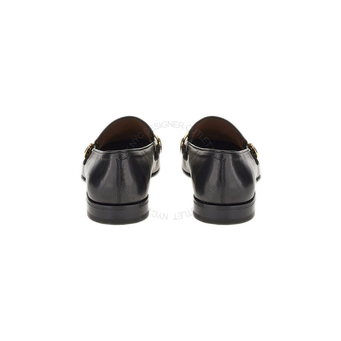 Ferragamo New York Moccasins