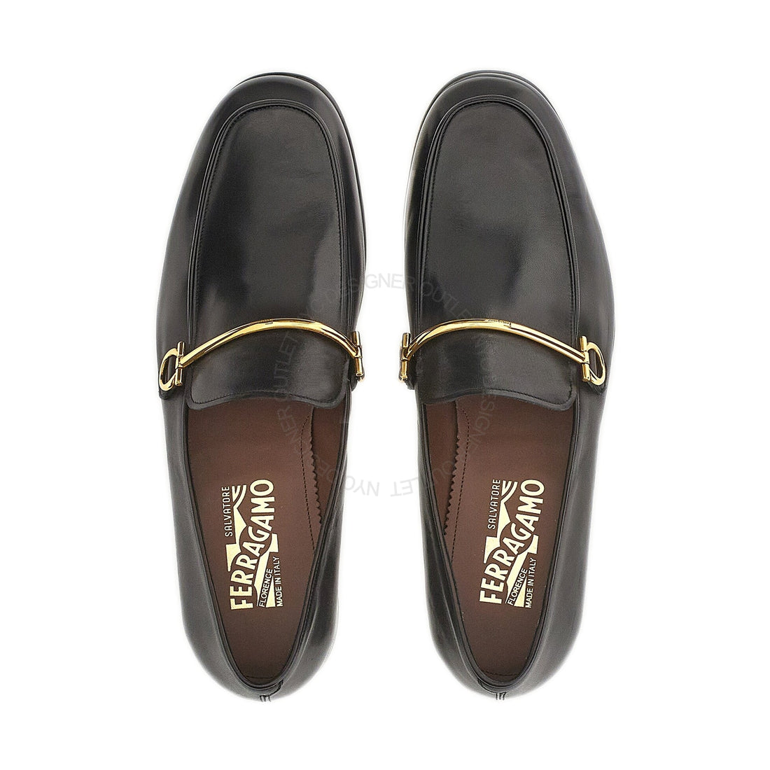 Ferragamo New York Moccasins